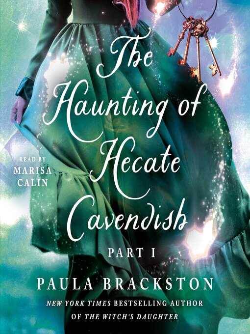 Title details for The Haunting of Hecate Cavendish by Paula Brackston - Wait list